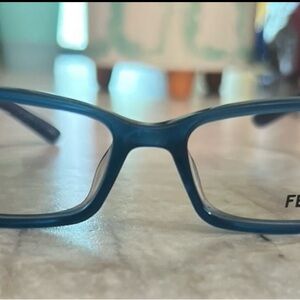 Fendi Glasses